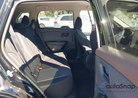 2021 Nissan Rogue S Fwd from USA, damaged, VIN 5N1AT3AA3MC834414